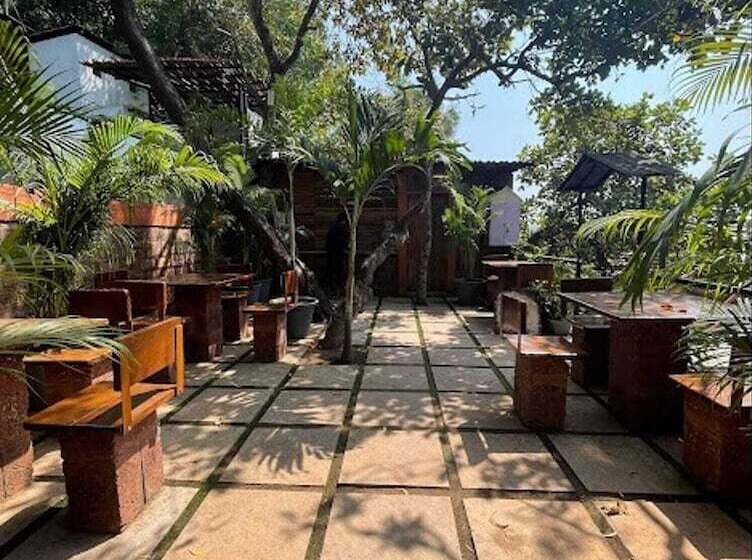 Amazonika Boutique Resort