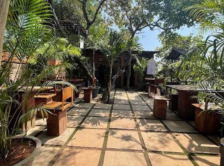 Amazonika Boutique Resort