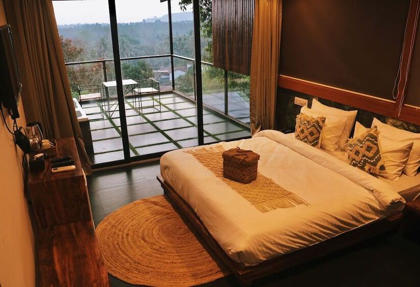 Amazonika Boutique Resort