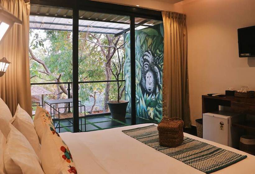 Amazonika Boutique Resort