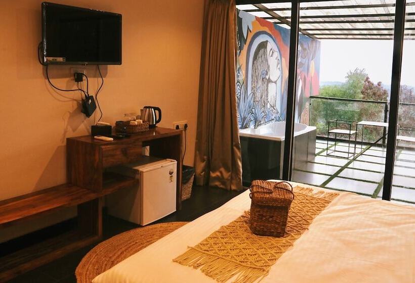 Amazonika Boutique Resort