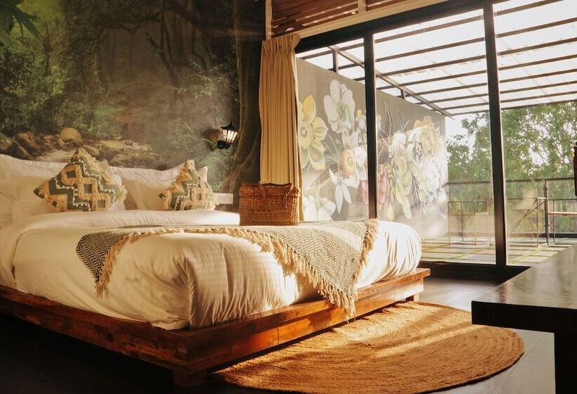 Amazonika Boutique Resort