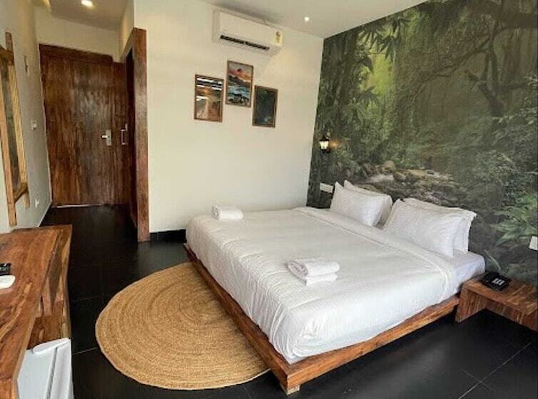 Amazonika Boutique Resort