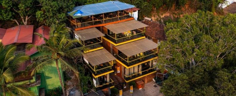 Amazonika Boutique Resort