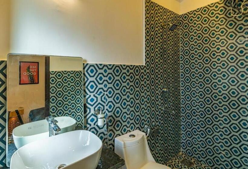 Amazonika Boutique Resort