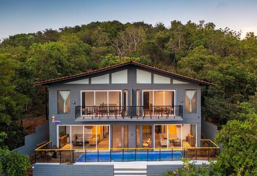 Amazonika Boutique Resort