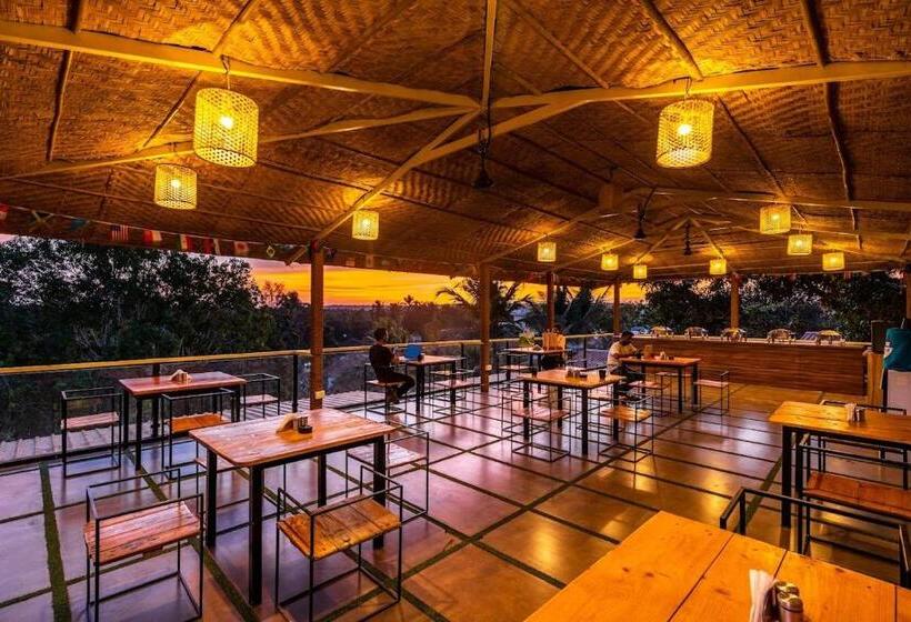 Amazonika Boutique Resort