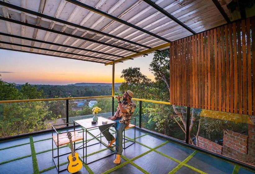 Amazonika Boutique Resort