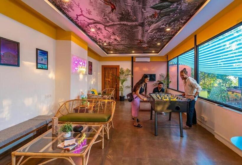 Amazonika Boutique Resort