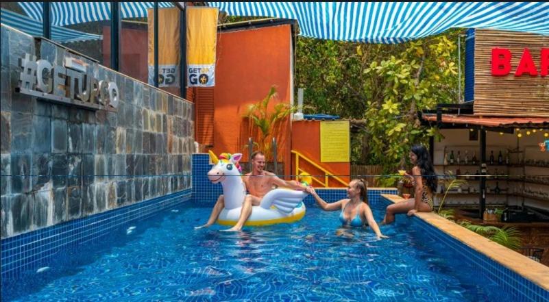 Amazonika Boutique Resort