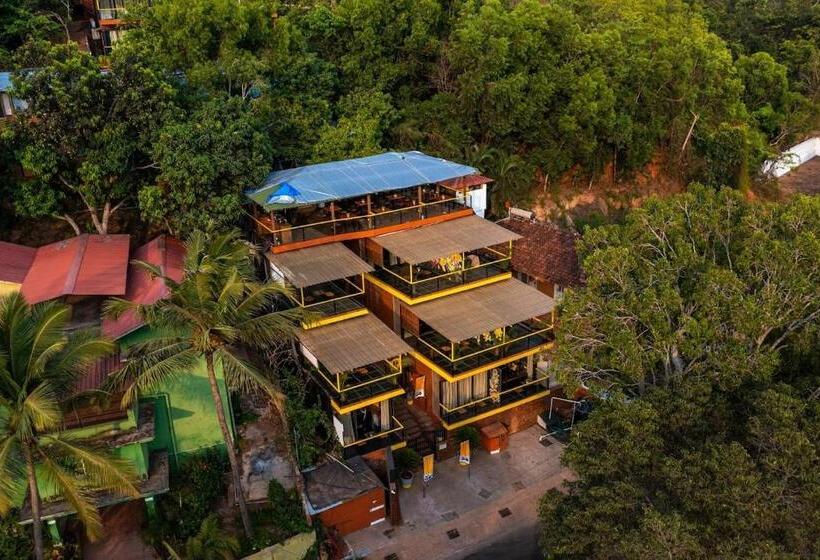 Amazonika Boutique Resort