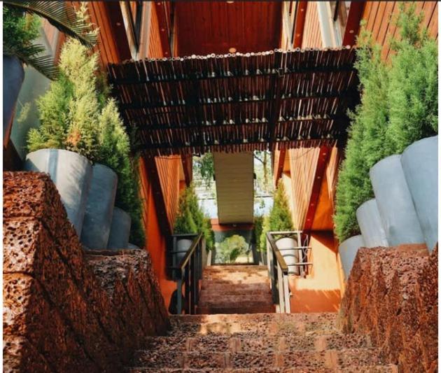 Amazonika Boutique Resort