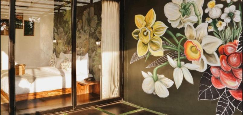 Amazonika Boutique Resort