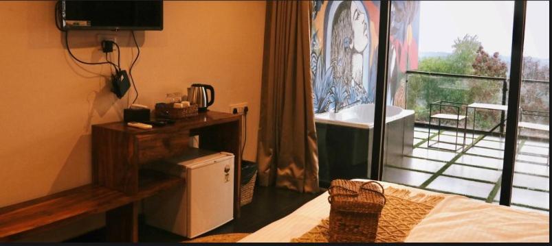 Amazonika Boutique Resort