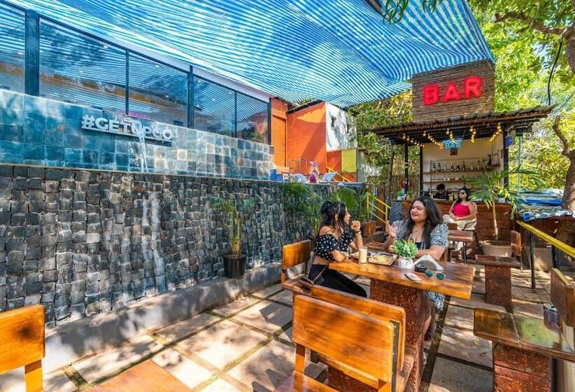 Amazonika Boutique Resort