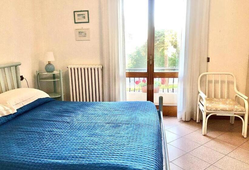 B&b Curva Della Palma