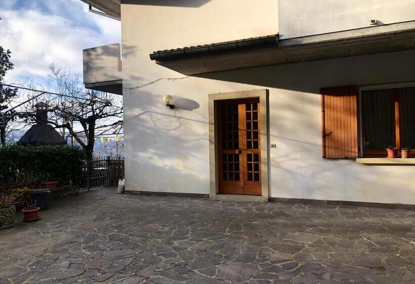 B&b Curva Della Palma