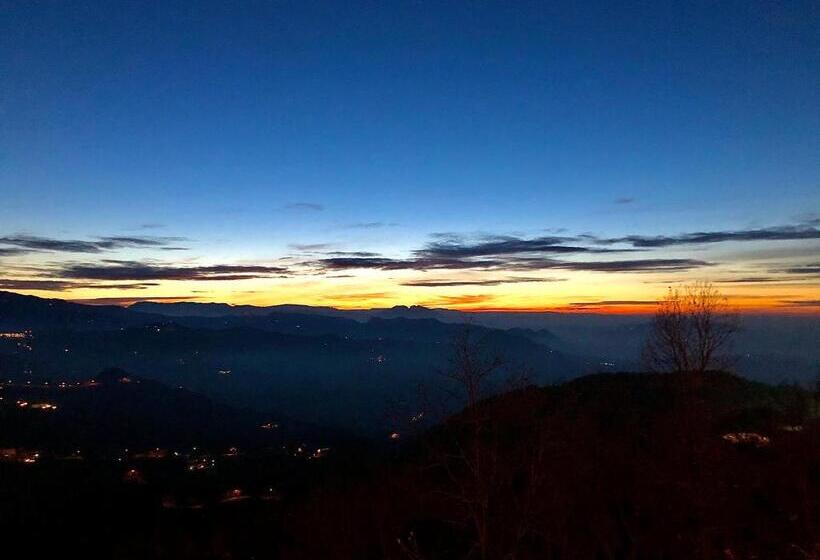 B&b Curva Della Palma