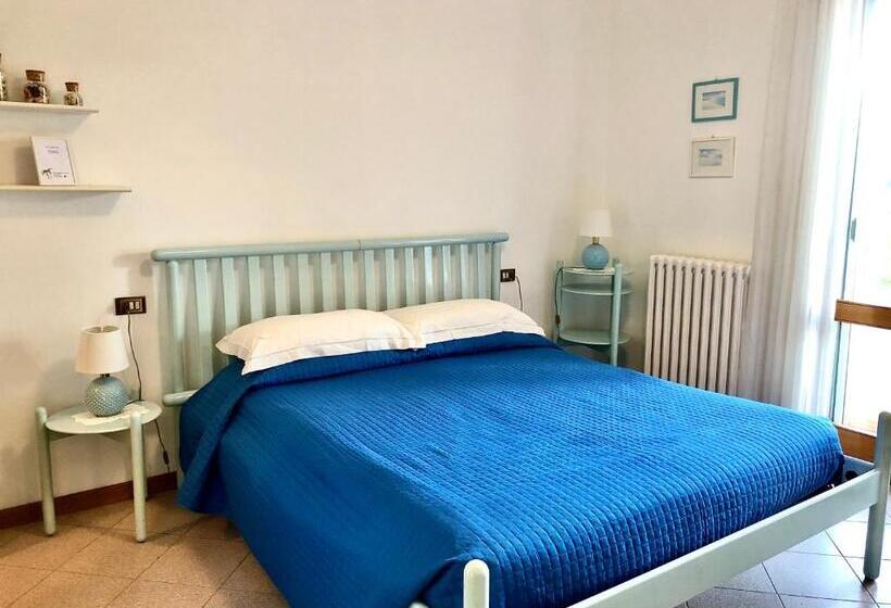 B&b Curva Della Palma