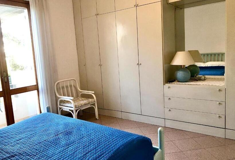 B&b Curva Della Palma