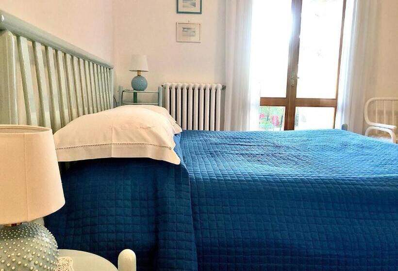 B&b Curva Della Palma