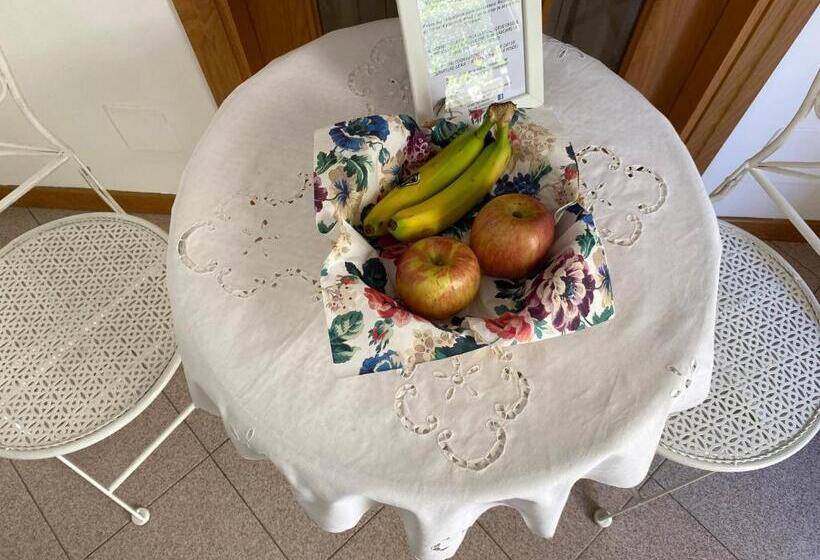 B&b Curva Della Palma