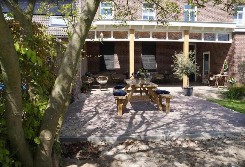 B&b De Blauwververij