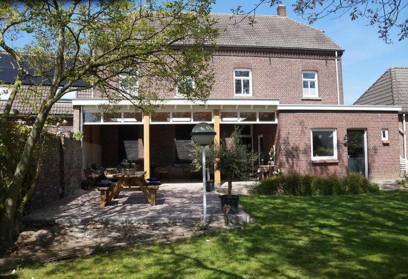 B&b De Blauwververij