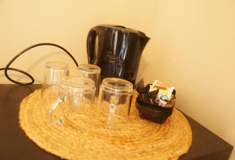 B&b De Blauwververij