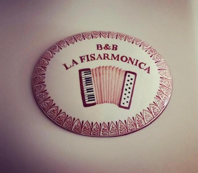 B&b La Fisarmonica