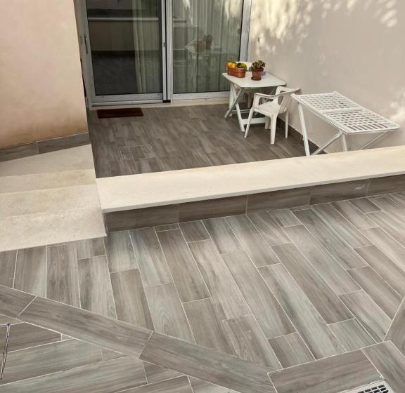 B&b Villa La Ginestra