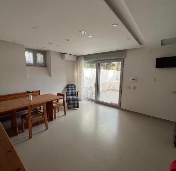 B&b Villa La Ginestra