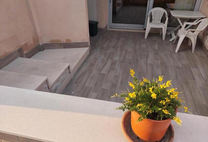 B&b Villa La Ginestra