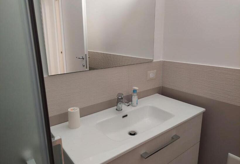 B&b Villa La Ginestra