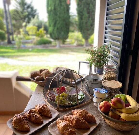 민박 Adamah Vayu Casa Serenida