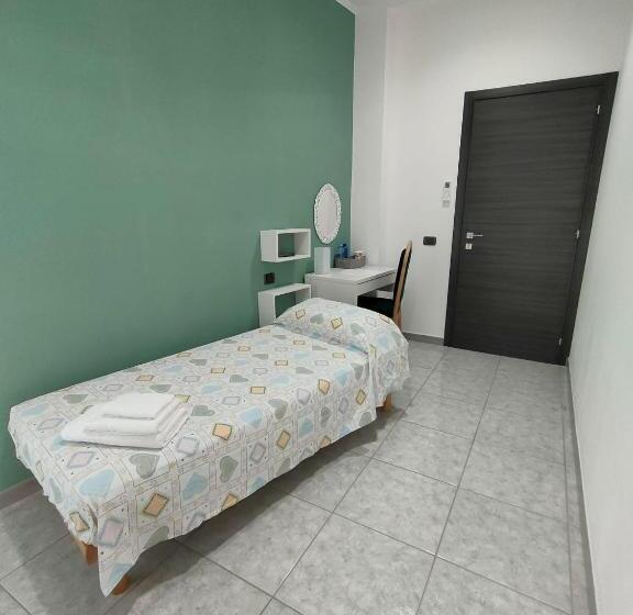 مبيت وإفطار Amaris