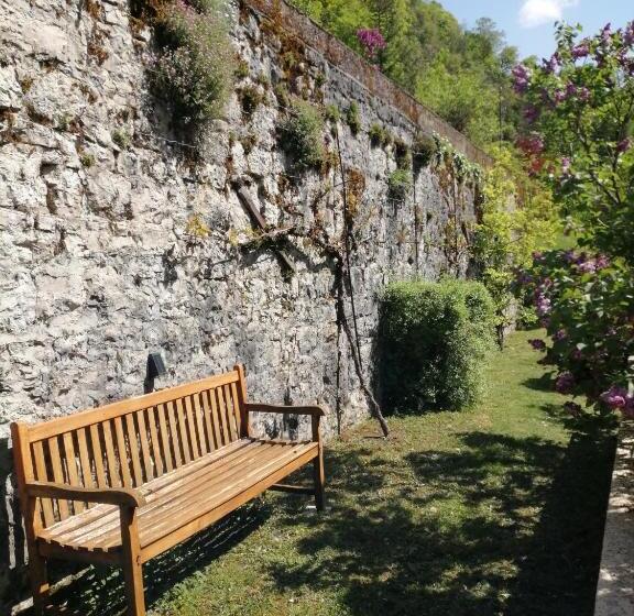 צימר Au Fil De L Eau