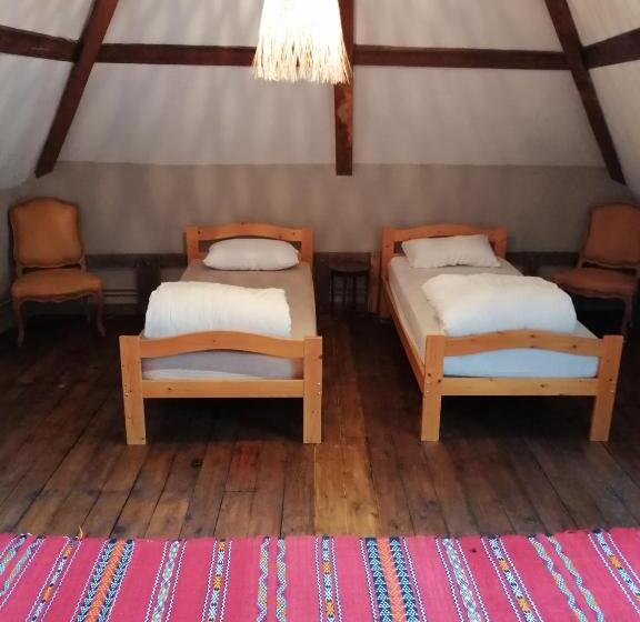 צימר Au Fil De L Eau