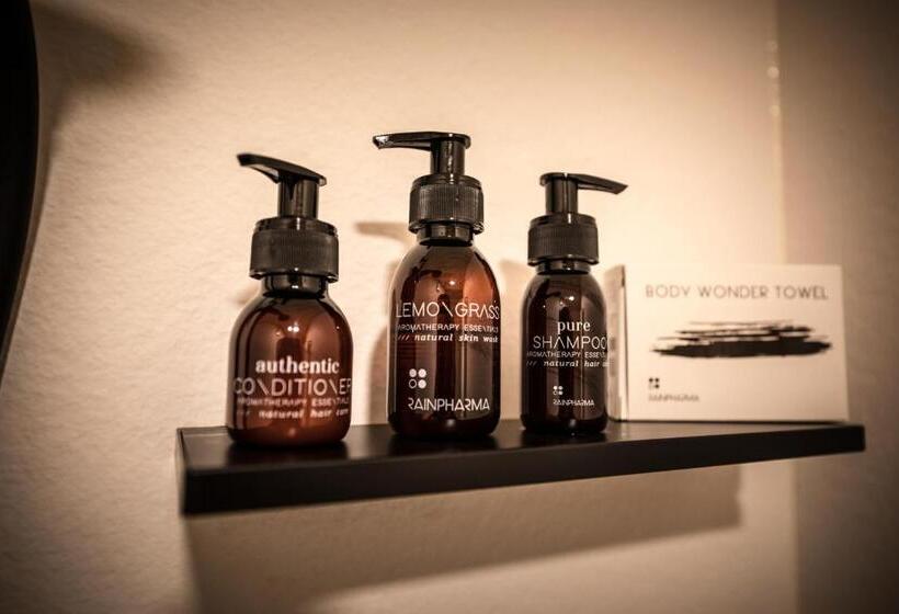 צימר Boris & Barney