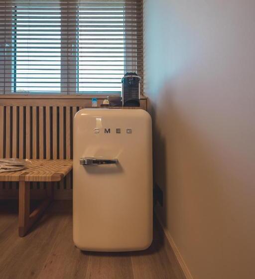 צימר Boris & Barney