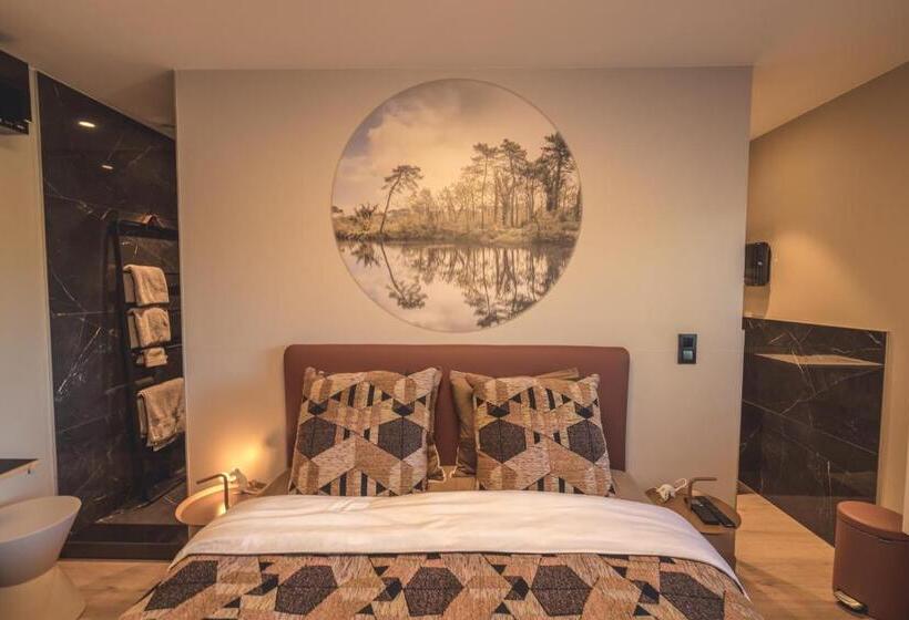 צימר Boris & Barney