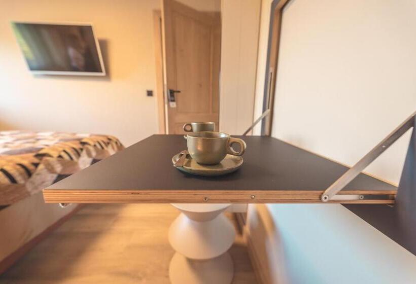 צימר Boris & Barney