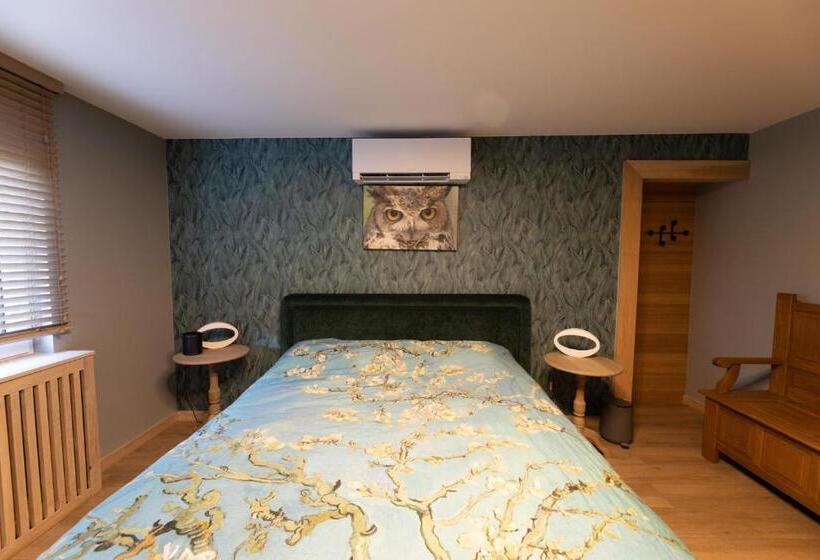 צימר Boris & Barney