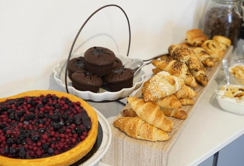 住宿加早餐  Ca’ Prandini