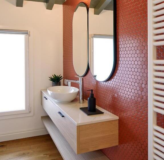 住宿加早餐  Ca’ Prandini