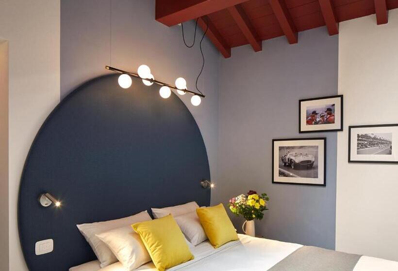 住宿加早餐  Ca’ Prandini