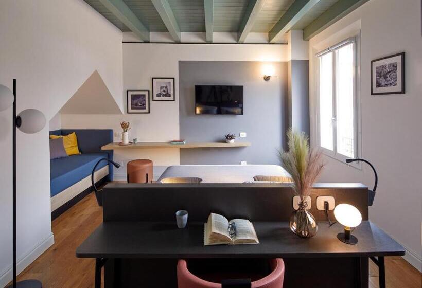 住宿加早餐  Ca’ Prandini