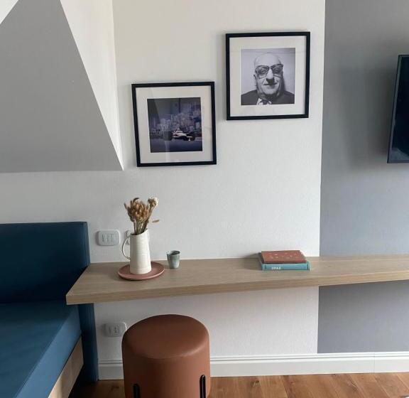 住宿加早餐  Ca’ Prandini