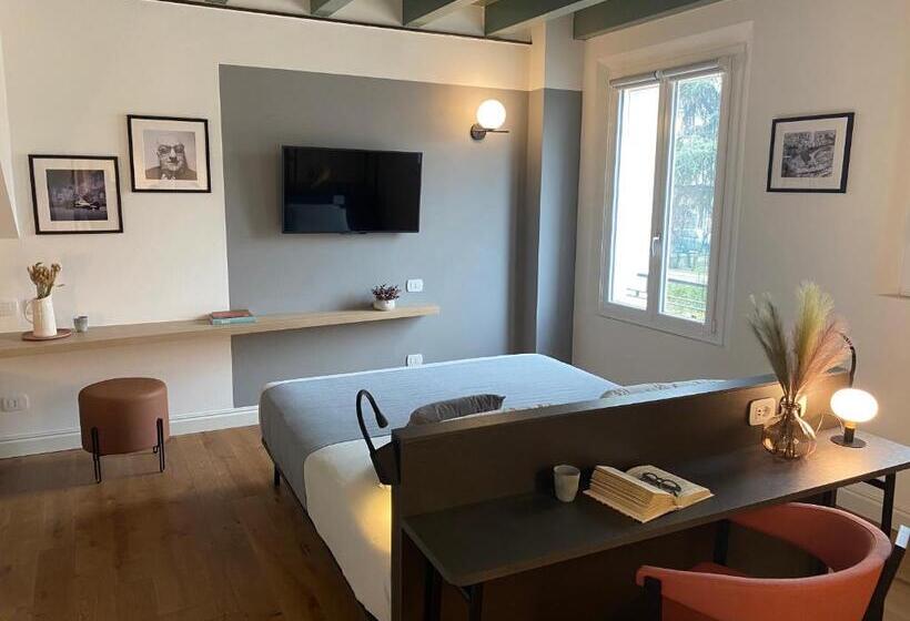 住宿加早餐  Ca’ Prandini