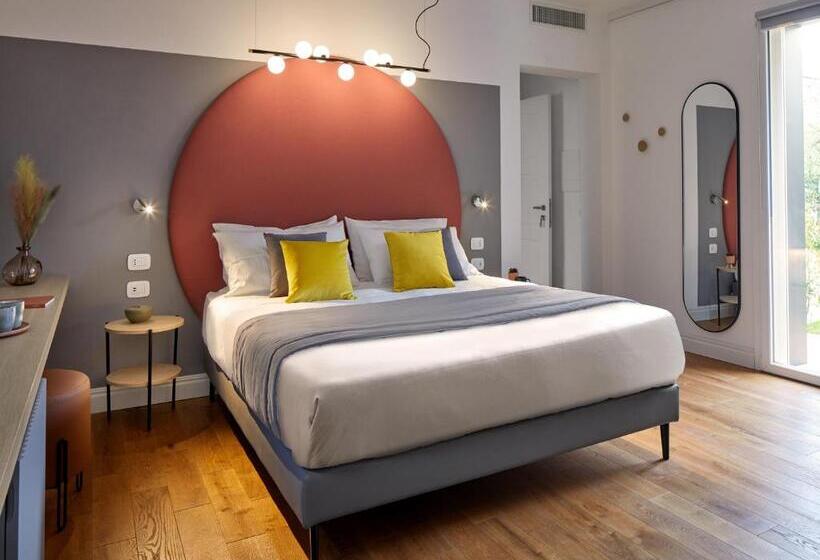 住宿加早餐  Ca’ Prandini